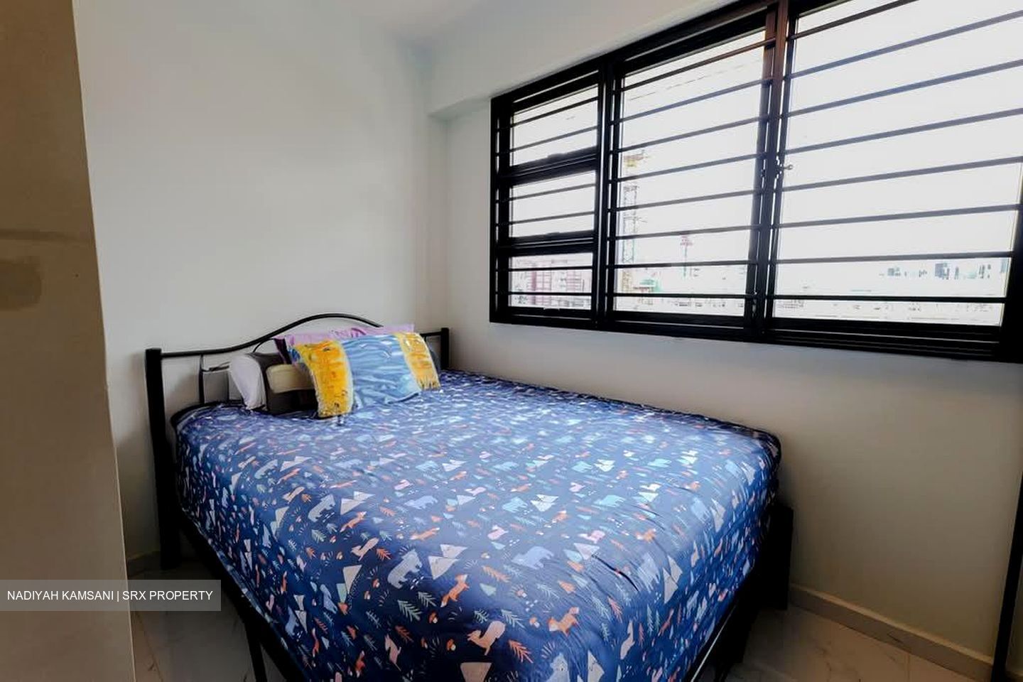 Blk 464B West Plains @ Bukit Batok (Bukit Batok), HDB 4 Rooms #600284781
